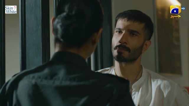 Humraaz Episode 29 Feroze Khan Ayeza Khan Zahid Ahmed 6th August 2025 Har Pal Geo