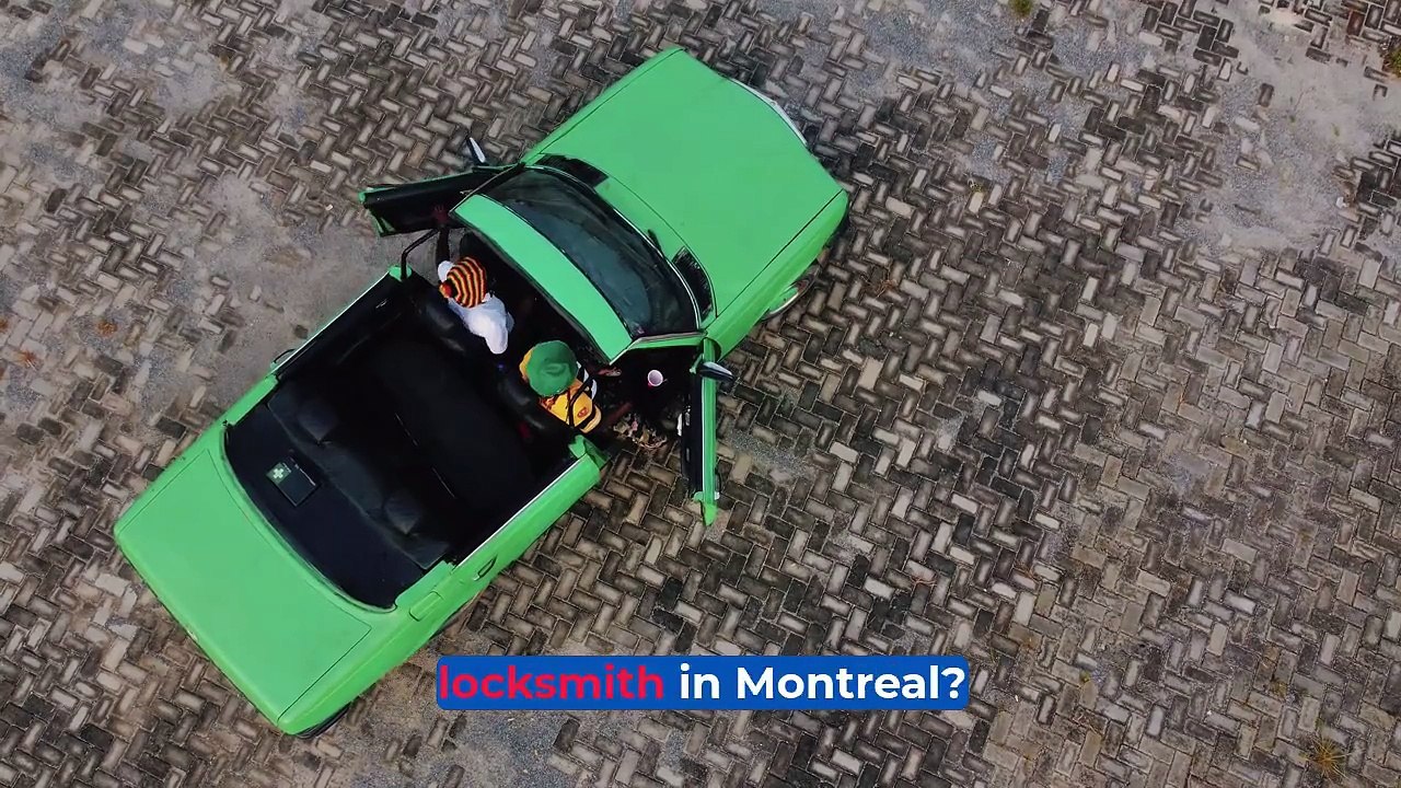 Expert Services for Car Locksmith in Montreal | Car Keys 24/7 | Car Locksmith