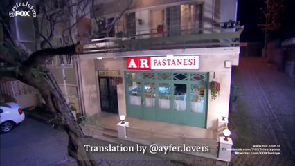 عائلة زوجي مترجم - الحلقه ٤١- ج٢