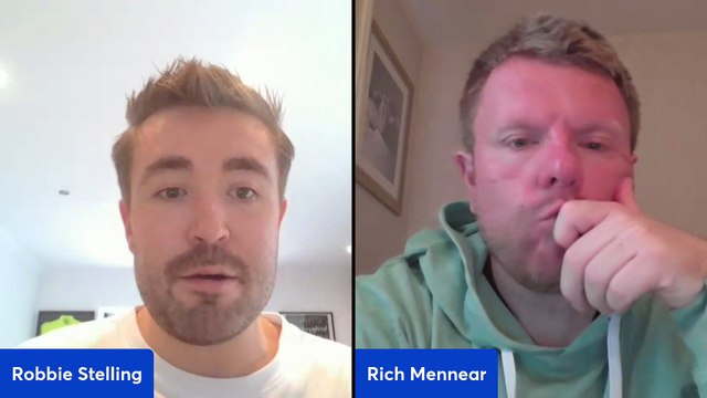 Richard Mennear and Robbie Stelling preview the new season and chat Hartlepool United transfers