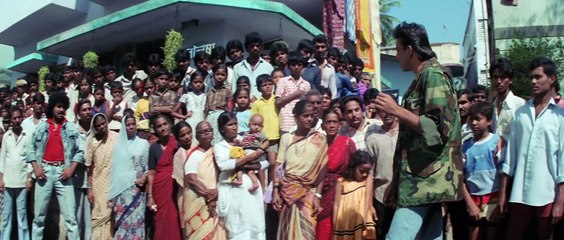 Yodha 1991 Part1 1080p