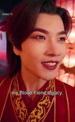 Coma Vengeance Full Chinese Drama