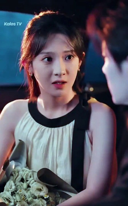 Drunk on You Full Chinese Drama