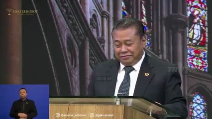 Interaksi Lagu  - Engkau Perlindungan, Gunung Batu pertolonganku