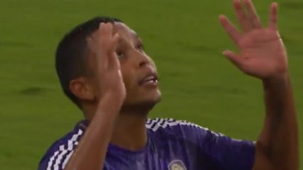 Muriel, tripletta storica! In 16 minuti batte i record dell'Orlando City
