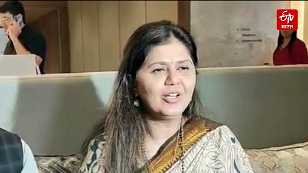 महाराष्ट्र में लागू होगा मध्य प्रदेश का स्वच्छता मॉडल, पंकजा मुंडे ने टीम के साथ देखे इनोवेशन