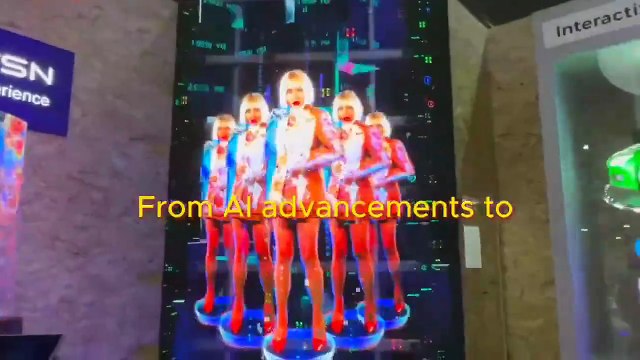 Exciting Day 1 at #GITEXGlobal New Partnerships, Innovative Ideas, and Promising Opportunities