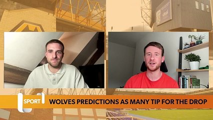 Wolves must ignore outside noise and focus on Premier League survival