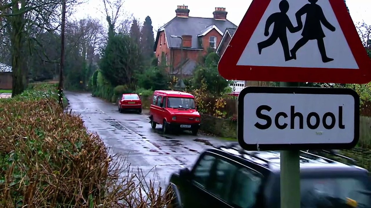 Top Gear -S01E09