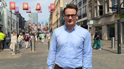 Leeds reflects on AI and jobs