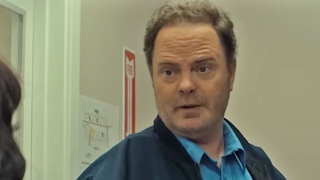 Code 3 Bande-annonce VO