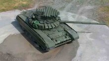 🔥 Der Meistproduzierte Panzer der Geschichte wird 52 Jahre alt – So dominiert der T-72 noch immer das Schlachtfeld!