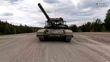 🔥 史上最多生産の戦車「T-72」が52周年を迎える — 今なお戦場を支配するその実力とは？