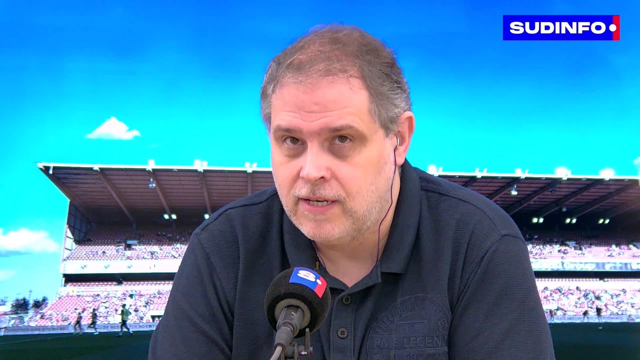 Standard - Genk : à quel genre de match faut-il s'attendre ? On en parle dans "Au coeur des Rouches"