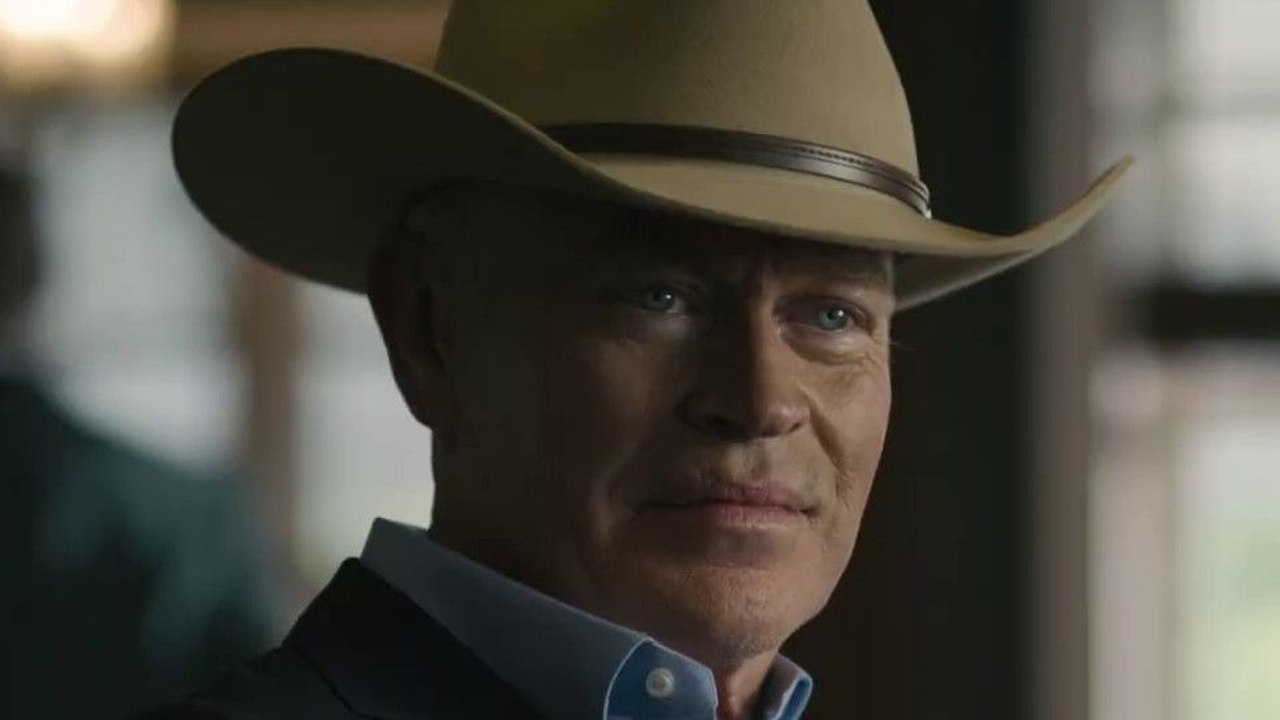 Tulsa King - staffel 3 Teaser DF