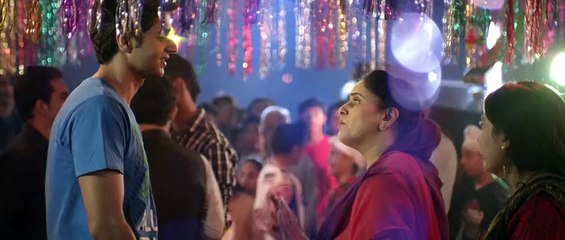 Kuku Mathur Ki Jhand Ho Gayi (2014) Hindi Part - 04