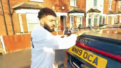 Fight with a Drunk Angraiz in Restaurant😱Finally Boys Trip Started😍