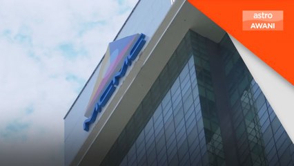 Henti sebar maklumat tidak sahih - MCMC