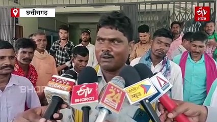 2 क्लास, 40 छात्र, टीचर सिर्फ 1, कवर्धा के भालापुरी माध्यमिक शाला का हाल जानिए