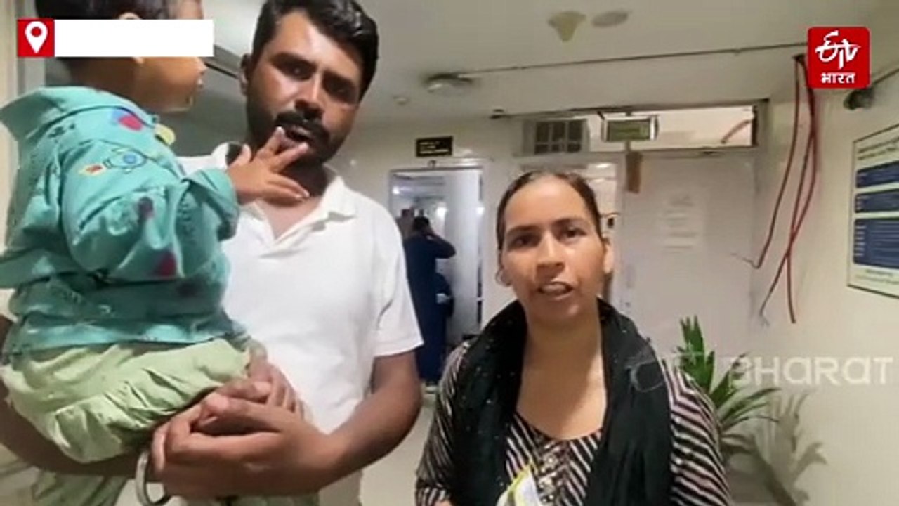 चंडीगढ़ PGI ने रचा इतिहास, कर दी 2 साल की बच्ची...