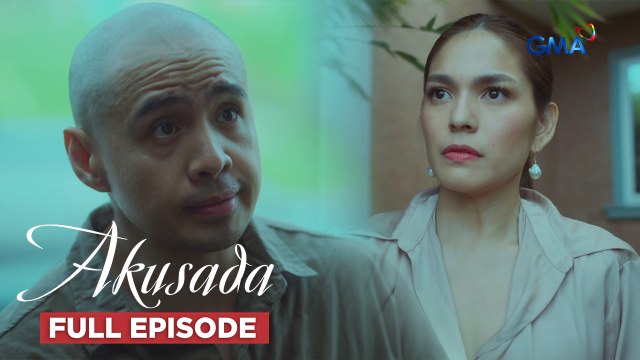 Akusada: Lorena, hanggang kailan matatakasan ang pagiging akusada? (Full Episode 28) August 7, 2025