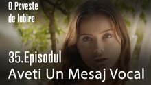 Aveti Un Mesaj Vocal - O Poveste de Lubire