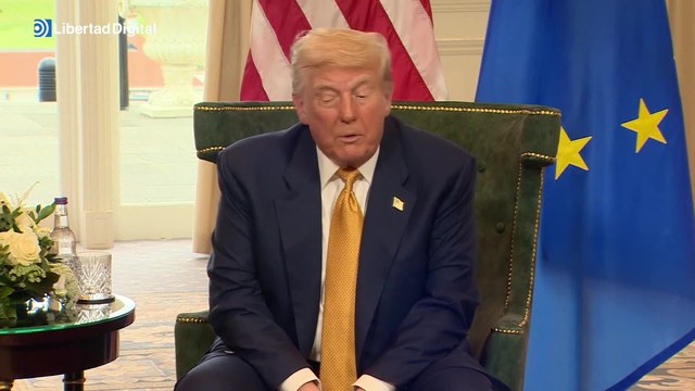 Entran en vigor los nuevos aranceles de Trump a las importaciones globales