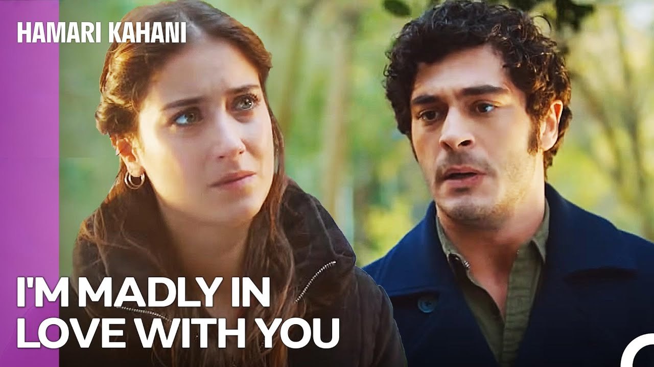 Baris Doesn't Give Up On Filiz - Hamari Kahani Episode 41