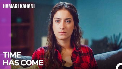 Is the Love Game of Filiz and Selim Becoming Real¿ - Hamari Kahani Episode 41