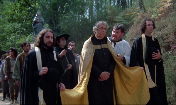 Flor de Santidad 1973 Español España Castellano