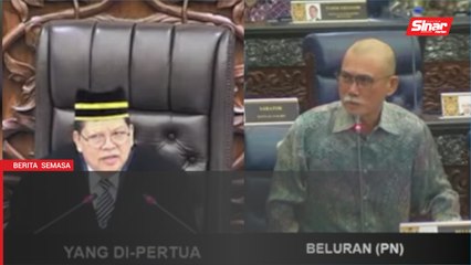 'Soalan bocor' hangatkan suasana di Dewan Rakyat