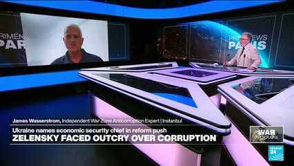 'As we saw with Maidan and other 'revolutions',in Ukraine, civic mobilisation is an extremely effective tool'