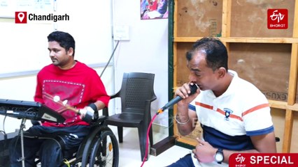 Passion, Hope And Celebration Of Life Defines India’s First Wheelchair Bound Band