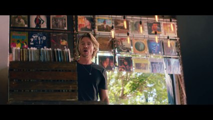 Freakier Friday | Clip: Record Store