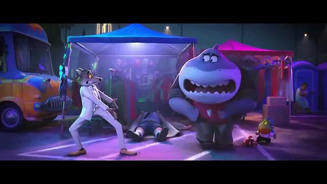 La bande-annonce en VF de Les Bad Guys 2 avec Pierre Niney et Jean-Pascal Zadi