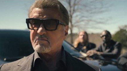 Tulsa King- S03 Teaser Trailer (English) HD