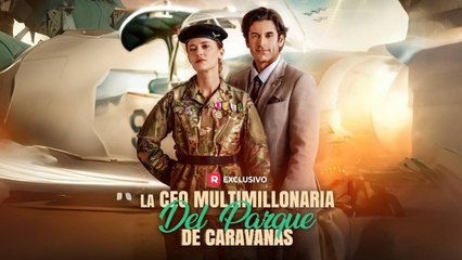 La CEO Multimillonaria del Parque de Caravanas ReelShort ES