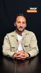 Les chirurgiens sont tous arrogants ? ⏱️  Ygal est chirurgien ophtalmologue (il répare les yeux), et il était venu répondre à tous les clichés sur son métier !