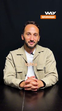 Les chirurgiens sont tous arrogants ? ⏱️ Ygal est chirurgien ophtalmologue (il répare les yeux), et il était venu répondre à tous les clichés sur son métier !