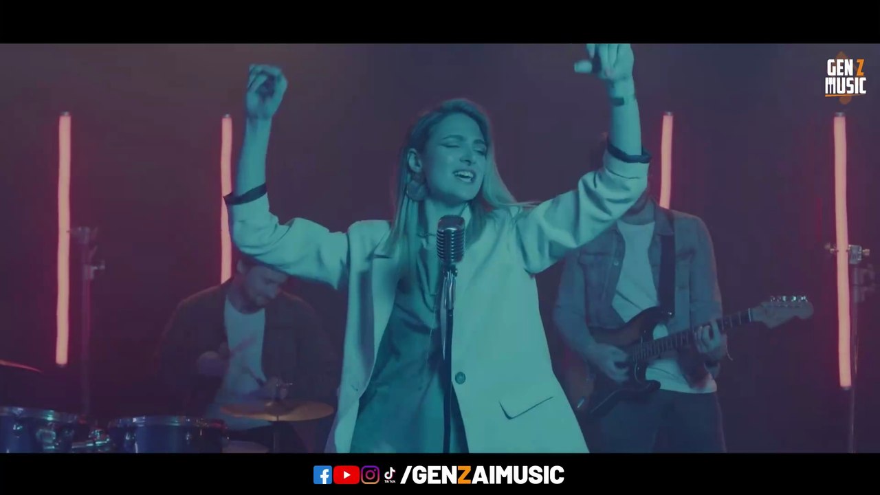 Bangla DJ EDM Beat Song | Gen Z Music