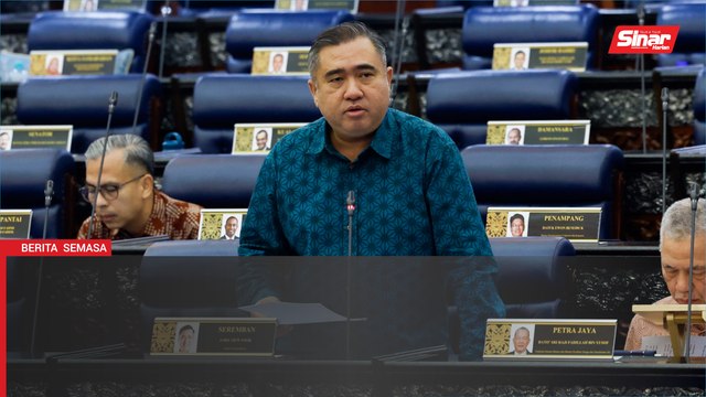 Insiden OKU: Tiada pintu penghadang platform di stesen LRT lama