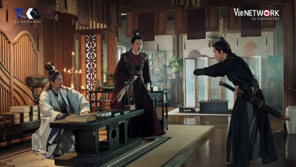 Vận Mệnh Tô Gia [LỒNG TIẾNG] Tập 15 - Phim Cổ Trang Trung Quốc Cực Hay - Phim Xuyên Không
