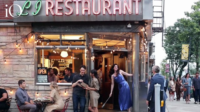 Addio Nate, benvenuto Patrick! Chi è il nuovo amore di Anne Hathaway in Il Diavolo veste Prada 2 ?