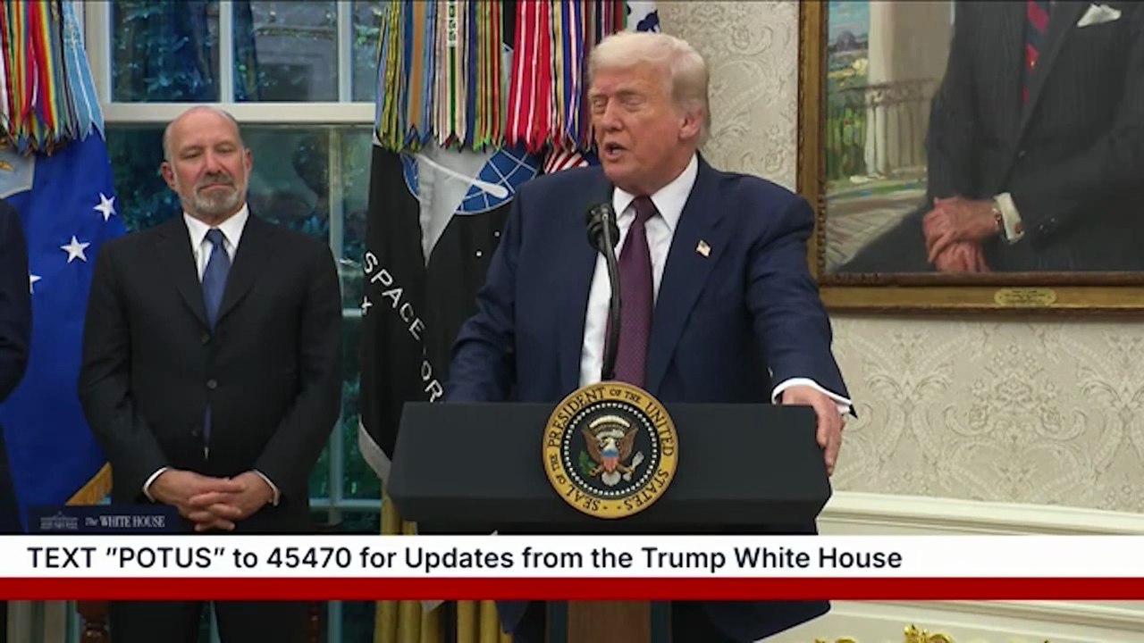 Putin y Trump acuerdan celebrar una reunión de alto nivel "en los próximos días" sobre Ucrania