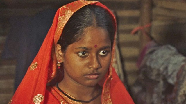 The Weight of Light Bande-annonce VO