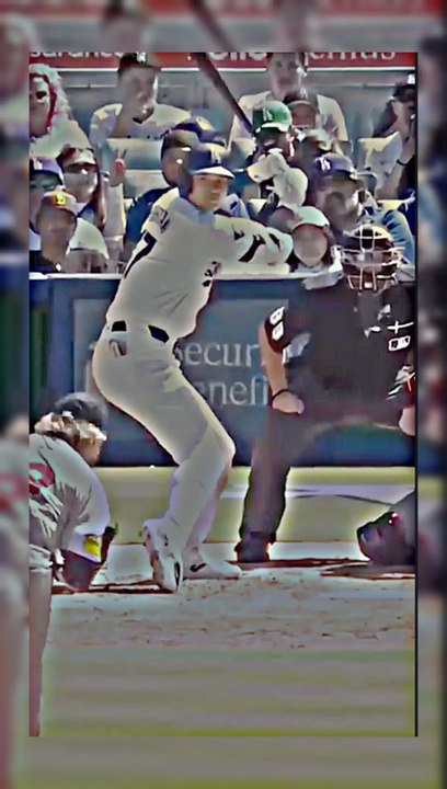 #MLB #mlb ##baseball #fyp #mlbtiktok #dodgers#viral