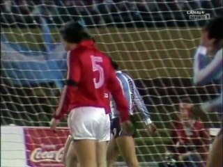 1978 FIFA World Cup - Argentina v. Hungary