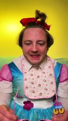 These Glasses Are So Bad, My Eyes Gave Up 😂