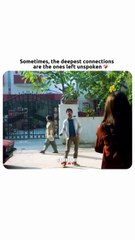 No big talks, no grand gestures just a quiet game and a lifetime of understanding. 🏸  #GlamSham #Bollywood #DeepikaPadukone #Piku  [ GlamSham, Bollywood, Deepika Padukone, Piku ]