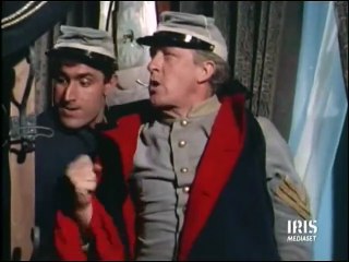 Ringo e Gringo contro tutti (1966)